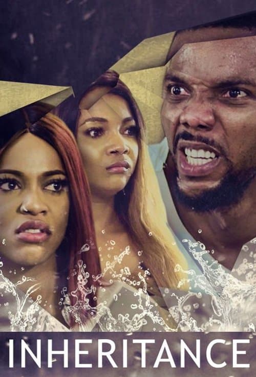 Inheritanceのポスター
