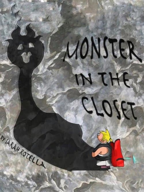 Monster in the Closetのポスター