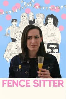 Fence Sitterのポスター