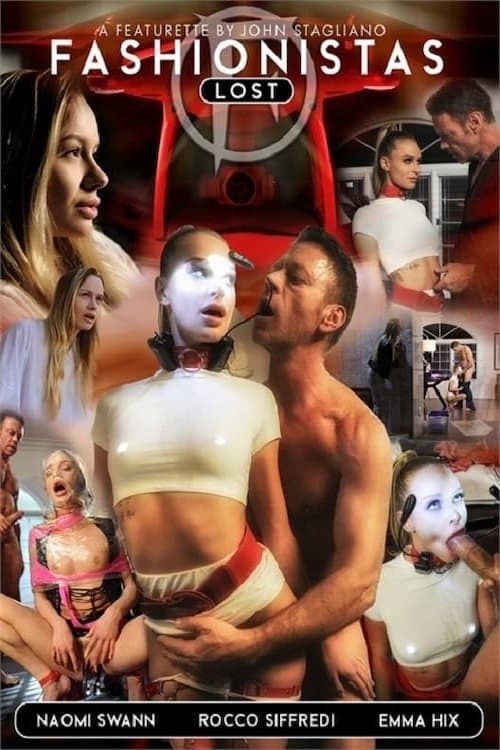 Fashionistas Lostのポスター
