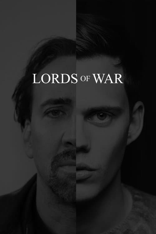 Lords of Warのポスター