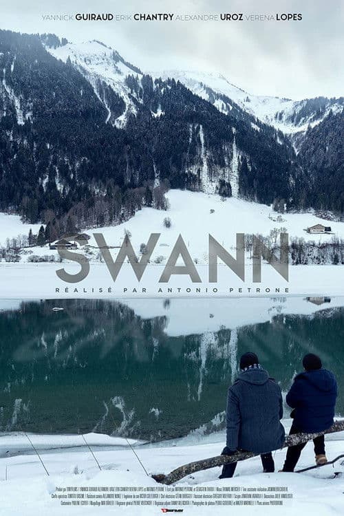 Swannのポスター