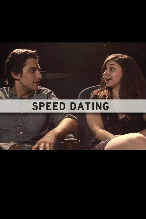 Speed Datingのポスター