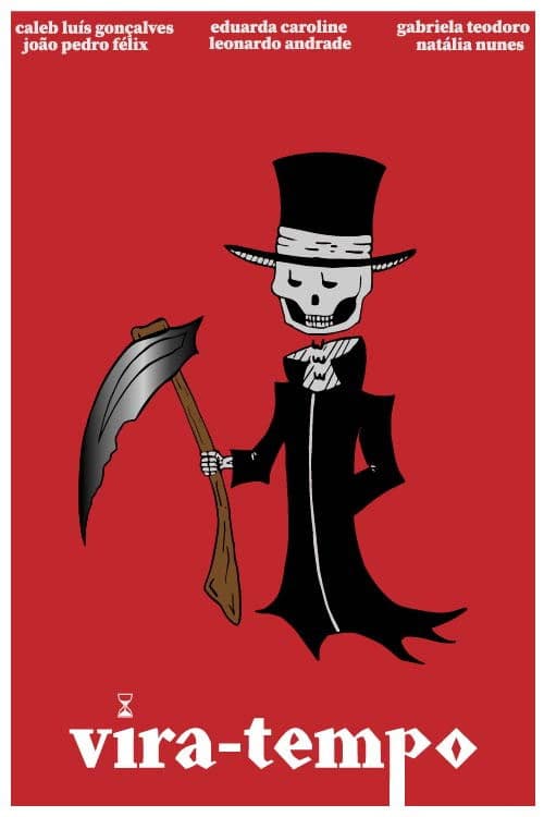 Vira-Tempoのポスター