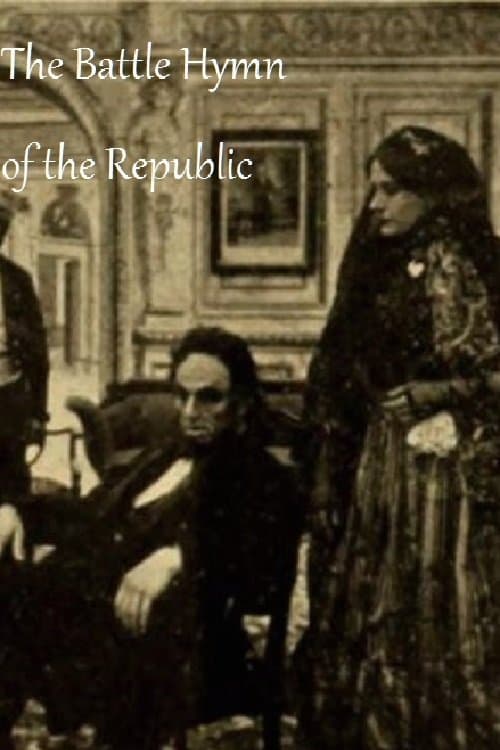 The Battle Hymn of the Republicのポスター