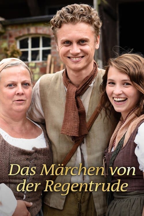 Das Märchen von der Regentrudeのポスター