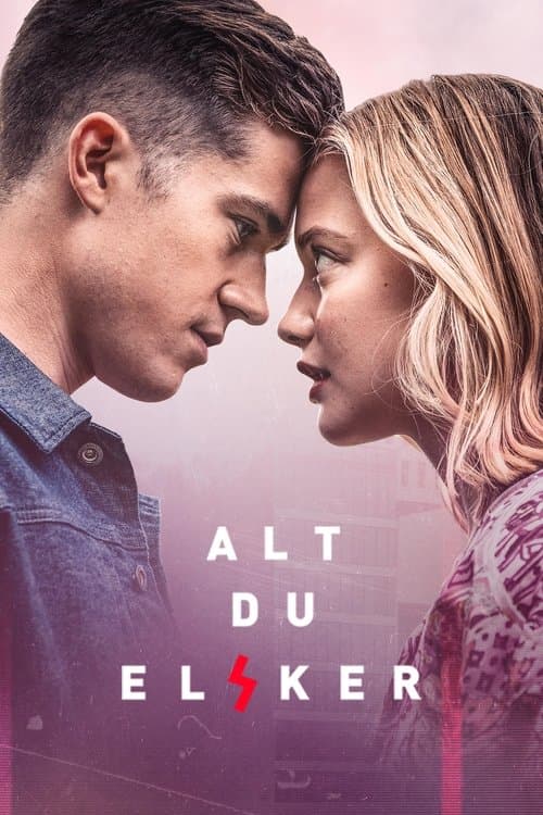 Alt du elskerのポスター