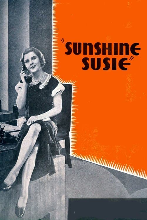 Sunshine Susieのポスター