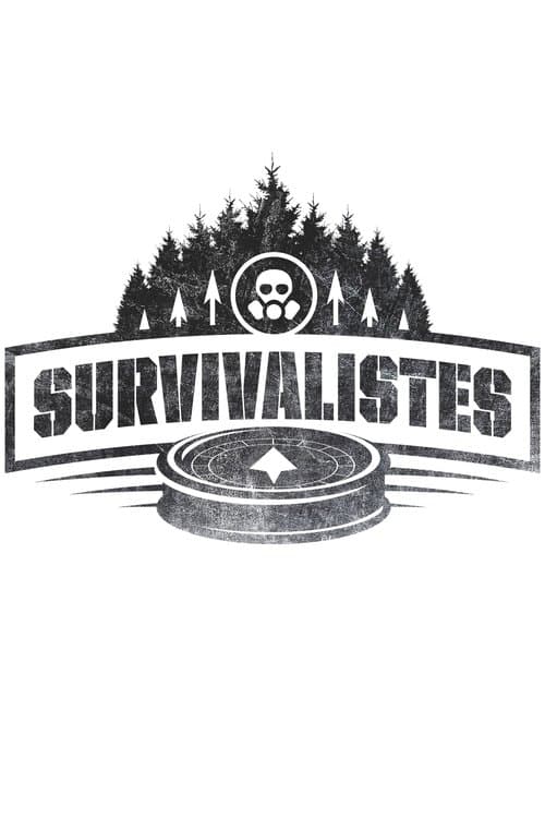 Survivalistesのポスター