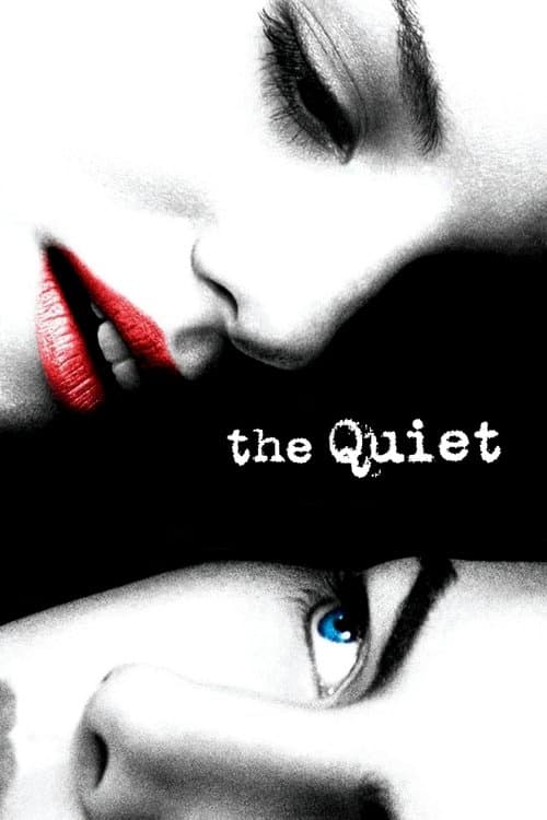 The Quietのポスター