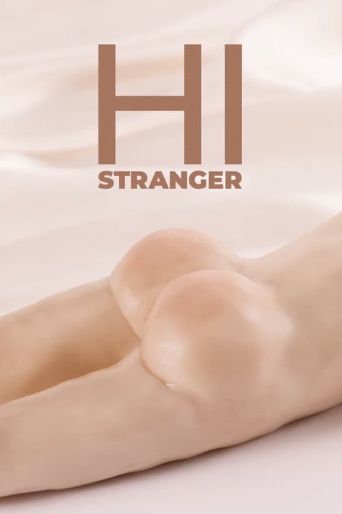 Hi Strangerのポスター
