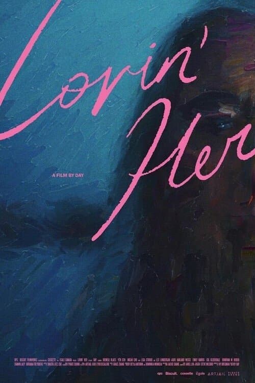 Lovin' Herのポスター