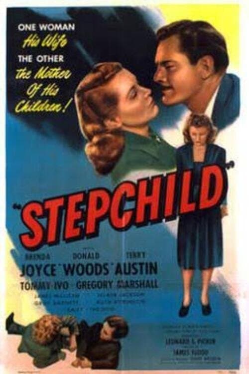 Stepchildのポスター