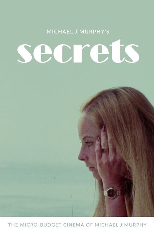 Secretsのポスター