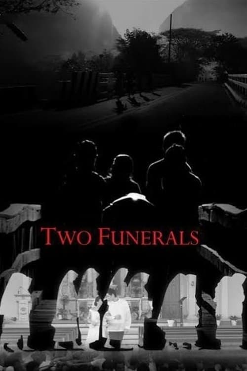 Two Funeralsのポスター