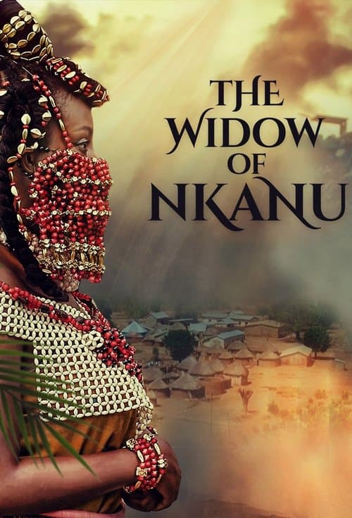 The Widow of Nkanuのポスター