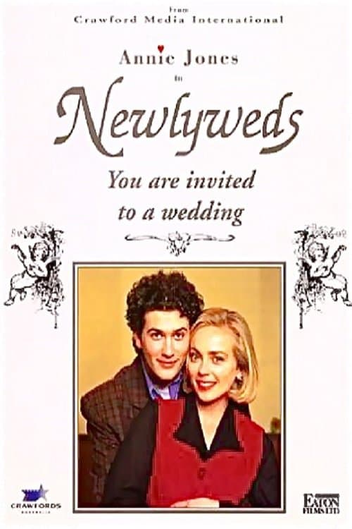 Newlywedsのポスター