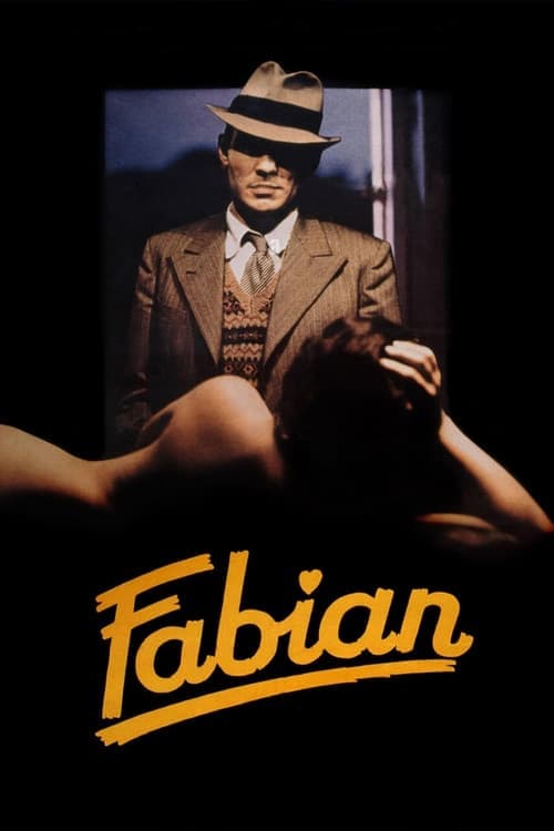 Fabianのポスター