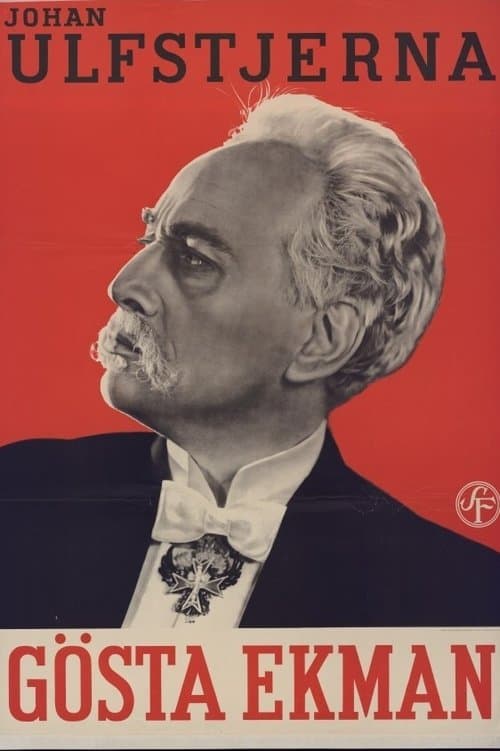 Johan Ulfstjernaのポスター