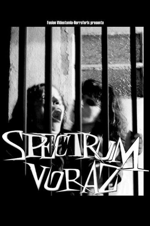 Spectrum Vorazのポスター