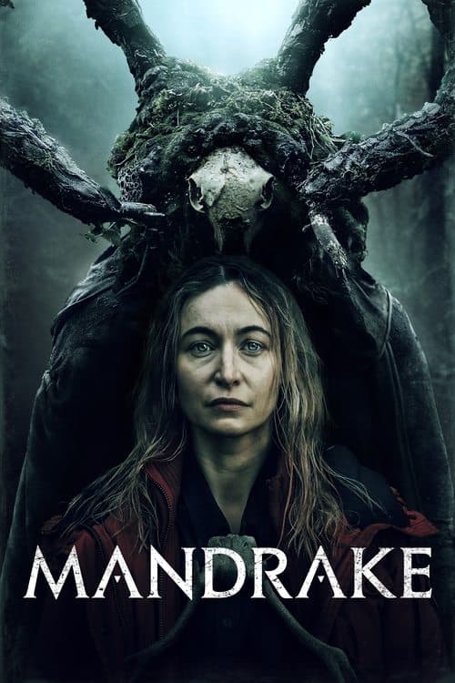 Mandrakeのポスター