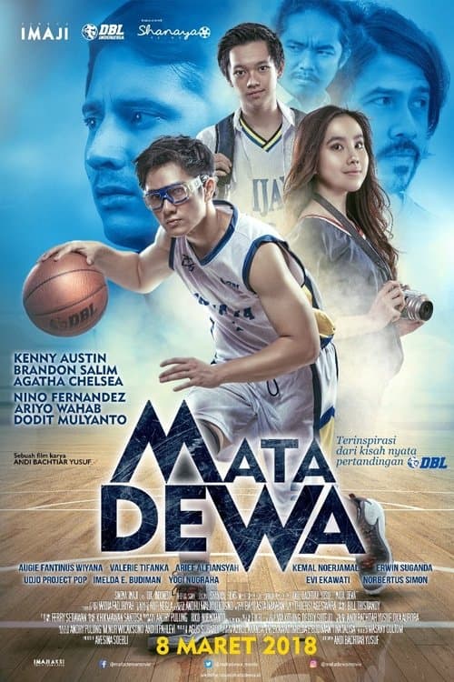 Mata Dewaのポスター