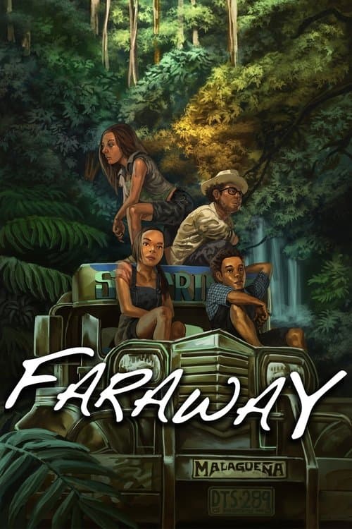 Farawayのポスター