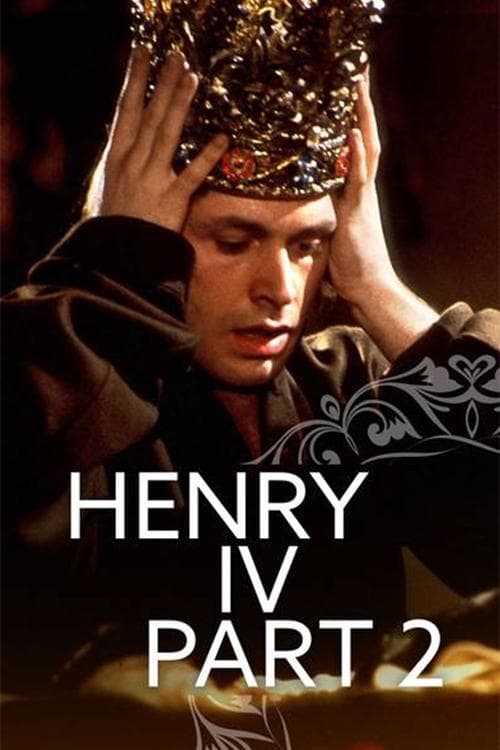 Henry IV Part 2のポスター