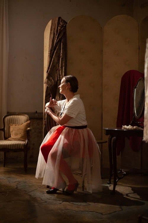 La Traviataのポスター