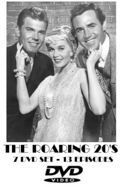 The Roaring 20'sのポスター