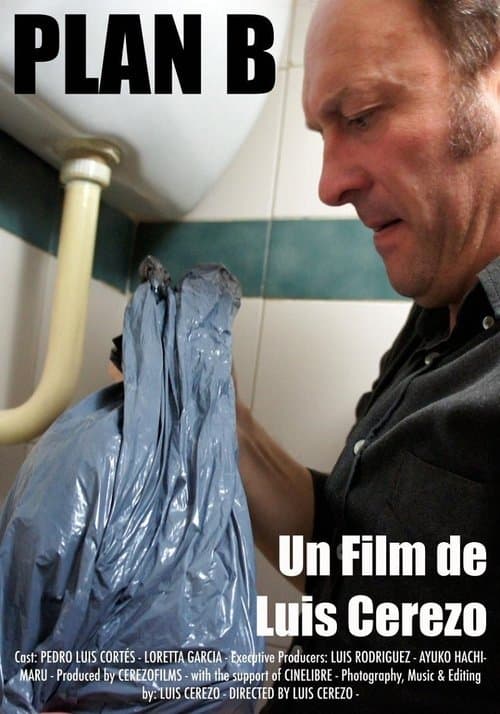 Plan Bのポスター