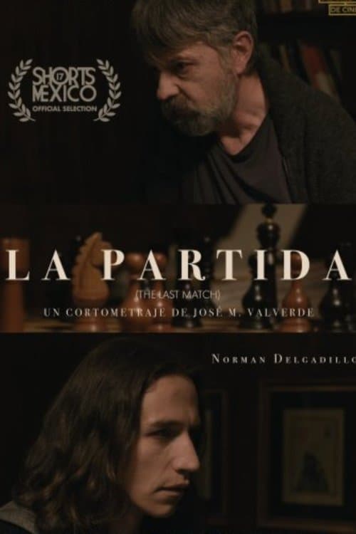 La Partidaのポスター