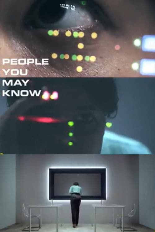 People You May Knowのポスター