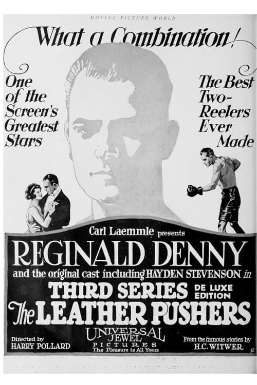Columbia, the Gem, and the Oceanのポスター