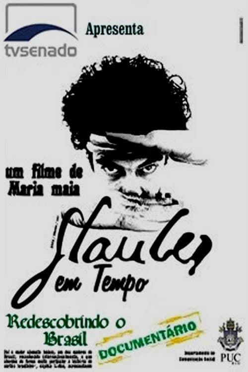 Glauber em Tempo - Redescobrindo o Brasilのポスター