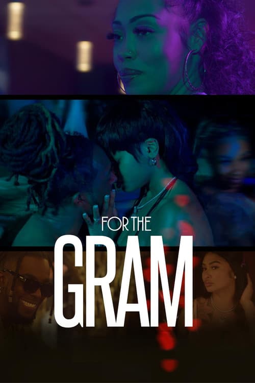 For the Gramのポスター
