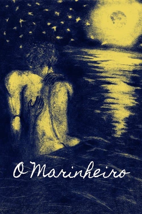 O Marinheiroのポスター
