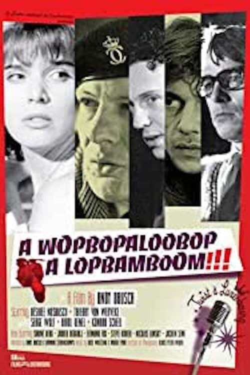 A Wopbobaloobop a Lopbamboomのポスター