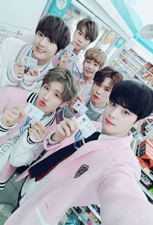 남친 우유のポスター