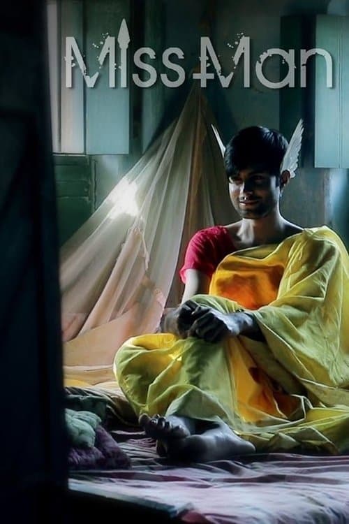 Miss Manのポスター