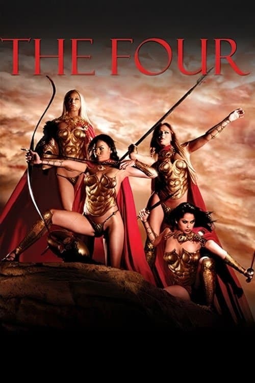 The Fourのポスター