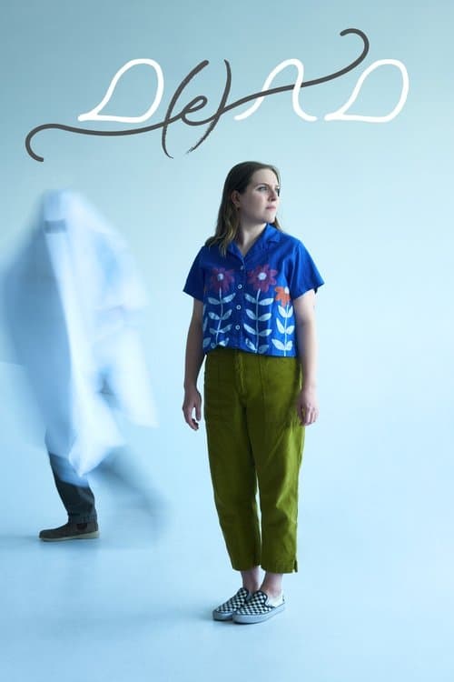 D(e)ADのポスター