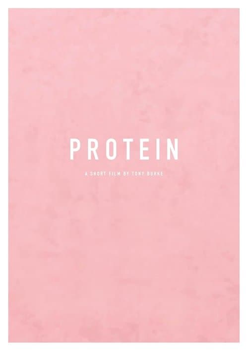 Proteinのポスター