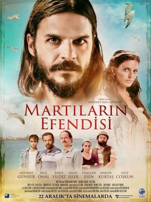 Martıların Efendisiのポスター