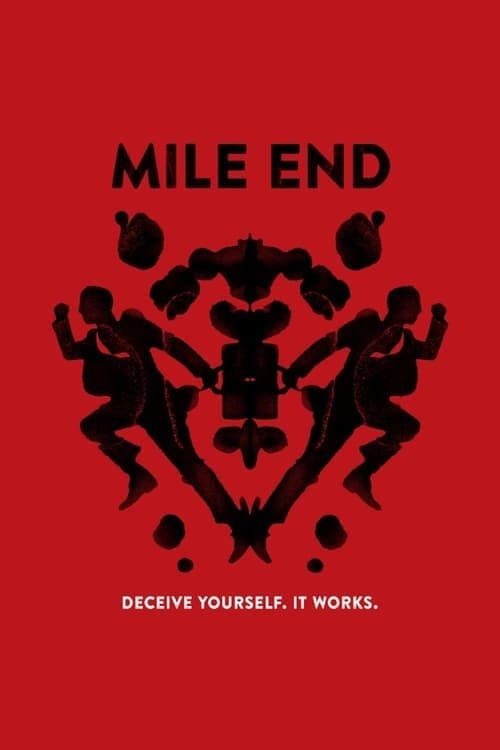 Mile Endのポスター