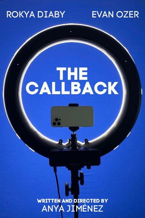 The Callbackのポスター