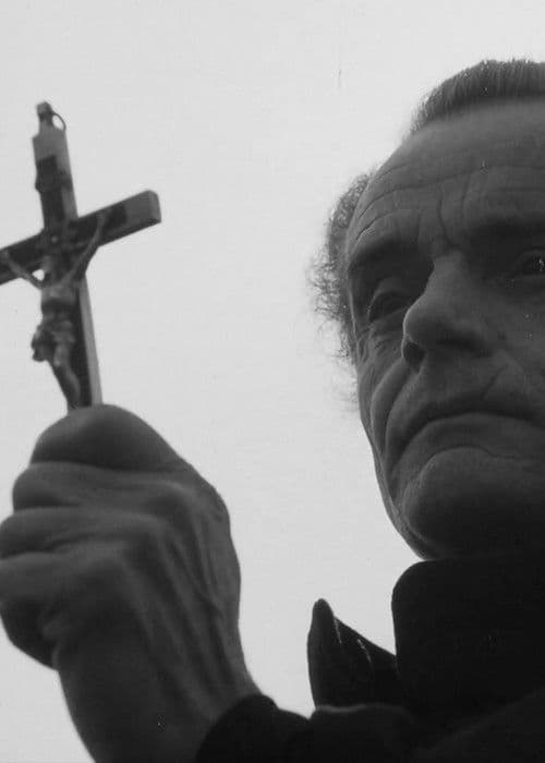 Fehér seregのポスター