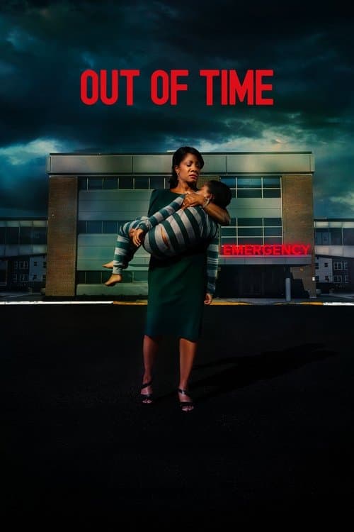 Out of Timeのポスター