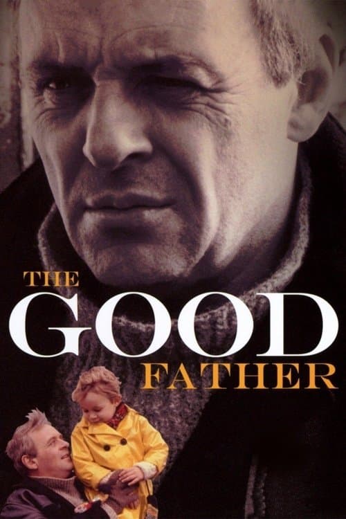 The Good Fatherのポスター