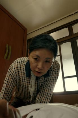 새출발のポスター